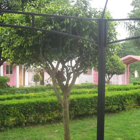 Our Home Mbale Exterior foto