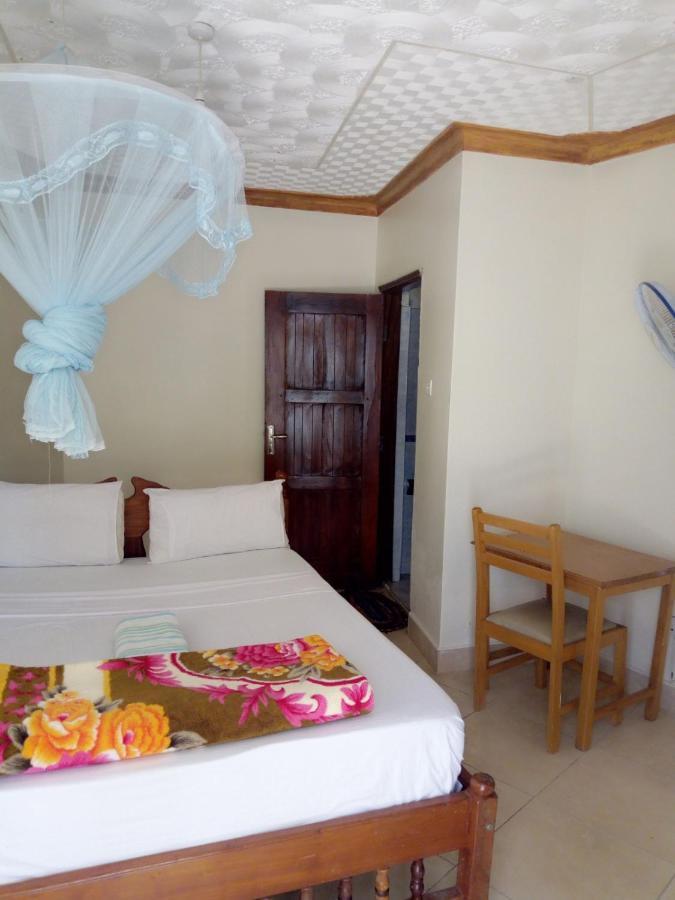 Our Home Mbale Exterior foto