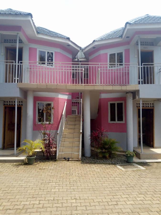 Our Home Mbale Exterior foto